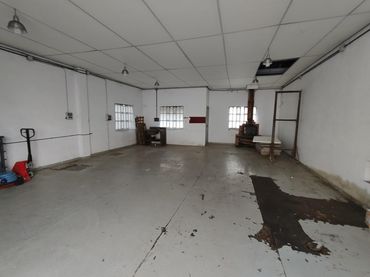 Local comercial de lloguer a Sant Sadurní d'Anoia