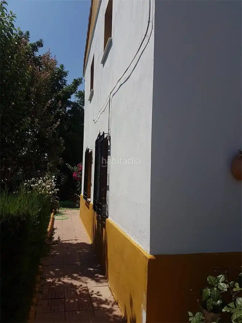 Casa en venda a Urbanización Peña Tejada 25, imagen 4