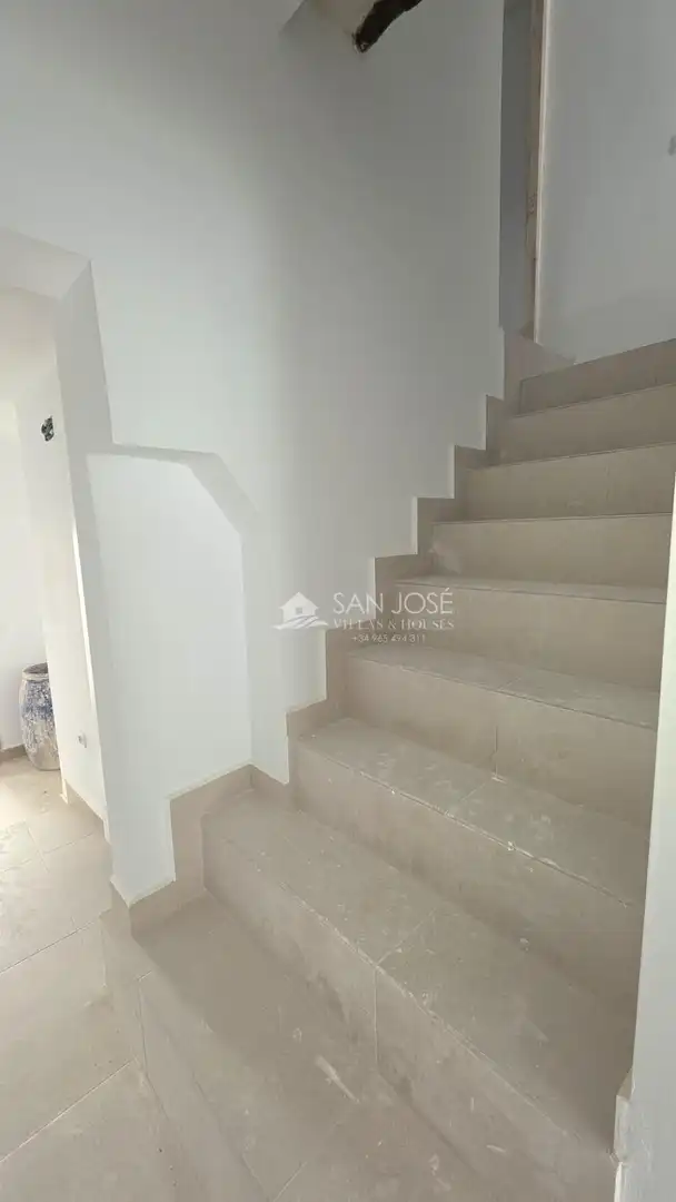 Casa o xalet en venda en El Pinós / Pinoso