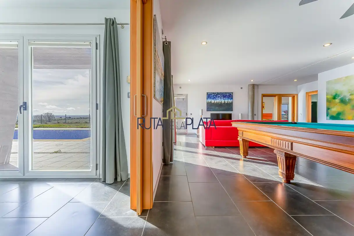 Casa o chalet en venta en Zamora Capital  con Calefacción, Jardín privado y Piscina