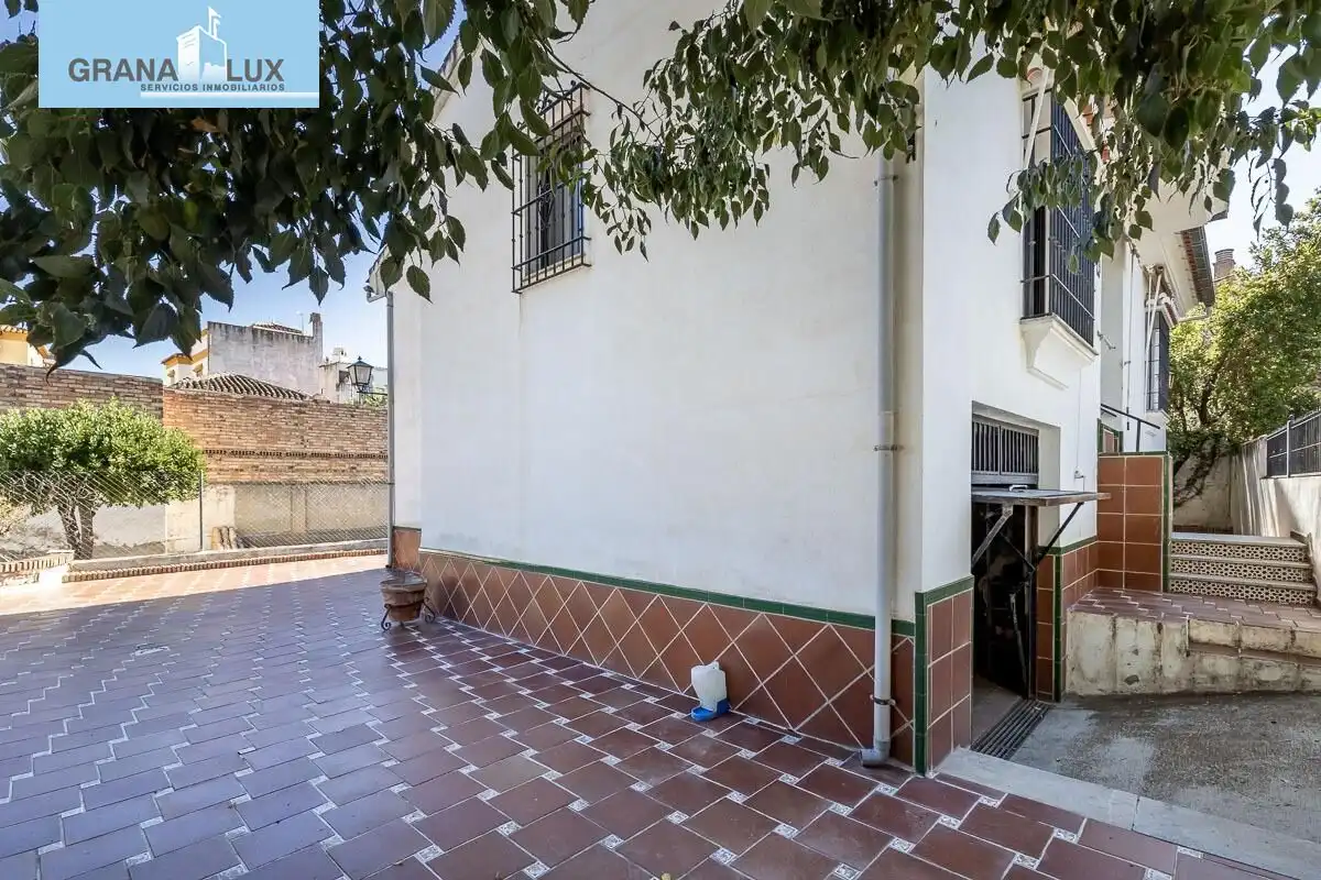 Chalet en Ogijares, imatge 4