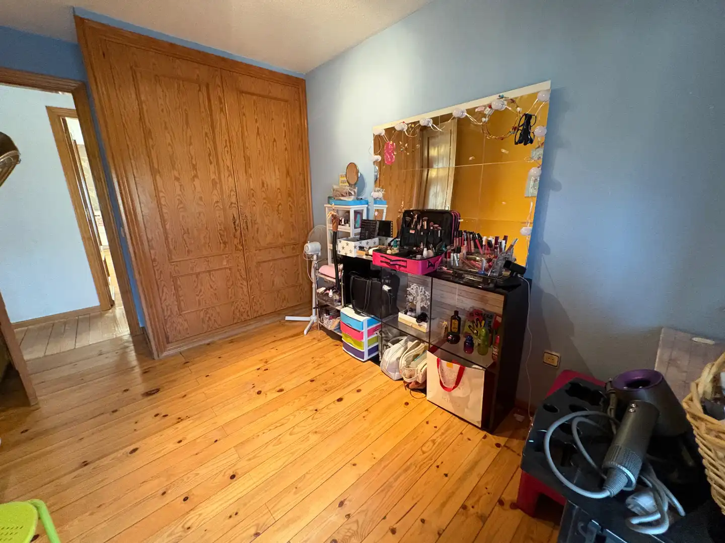 Chalet con terraza en venta en Calle Dulcinea 14, imagen 85