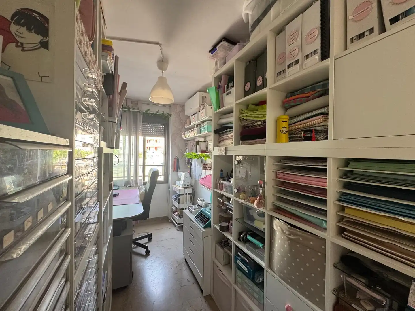 Appartement avec jardin à vendre à Chapín - Campus Universitario - Navinco, imagen 16