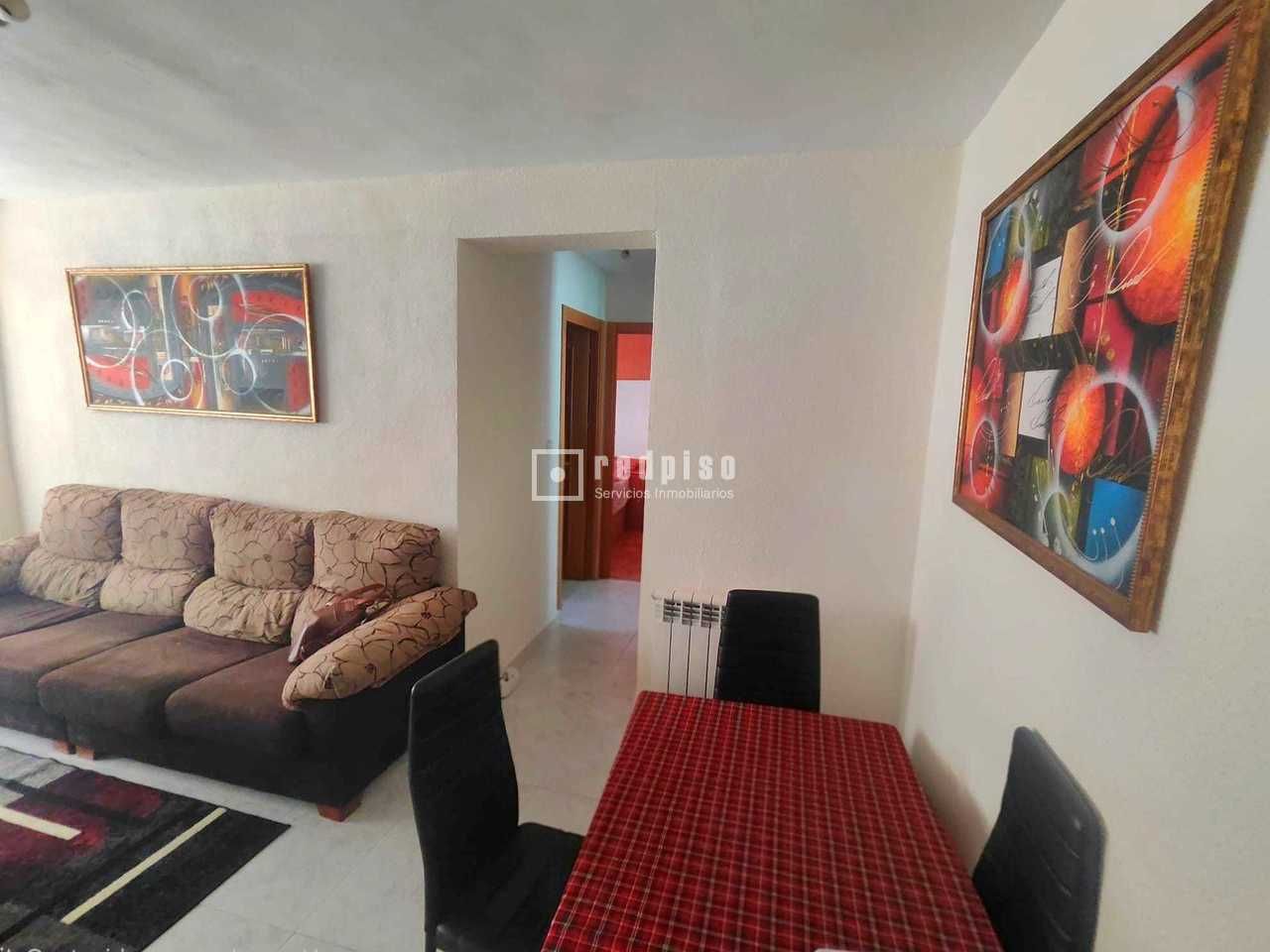 Pis en venda a Rinconada