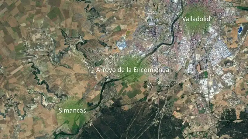 Terreno residencial en venta en Camino Torre