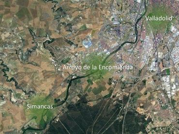 Terreny residencial en venda a Camino Torre