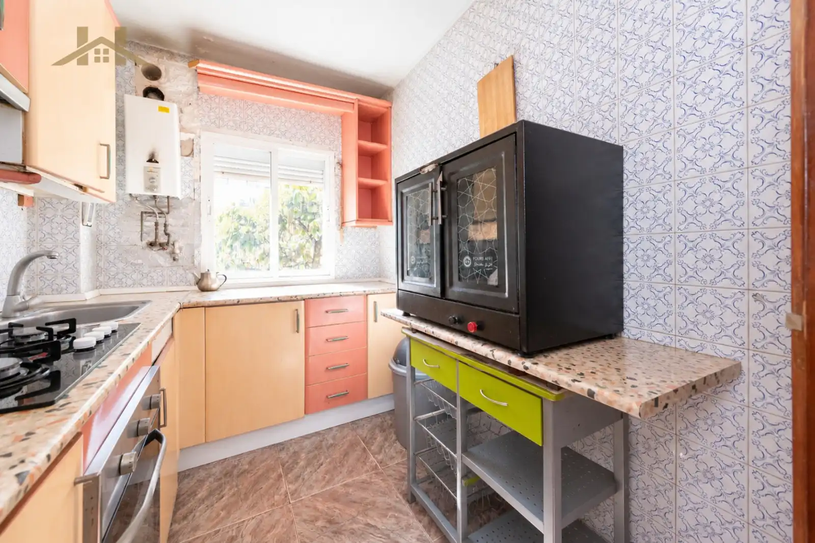 Flat for sale in Calle del Pintor Rafael Boti, imagen 7