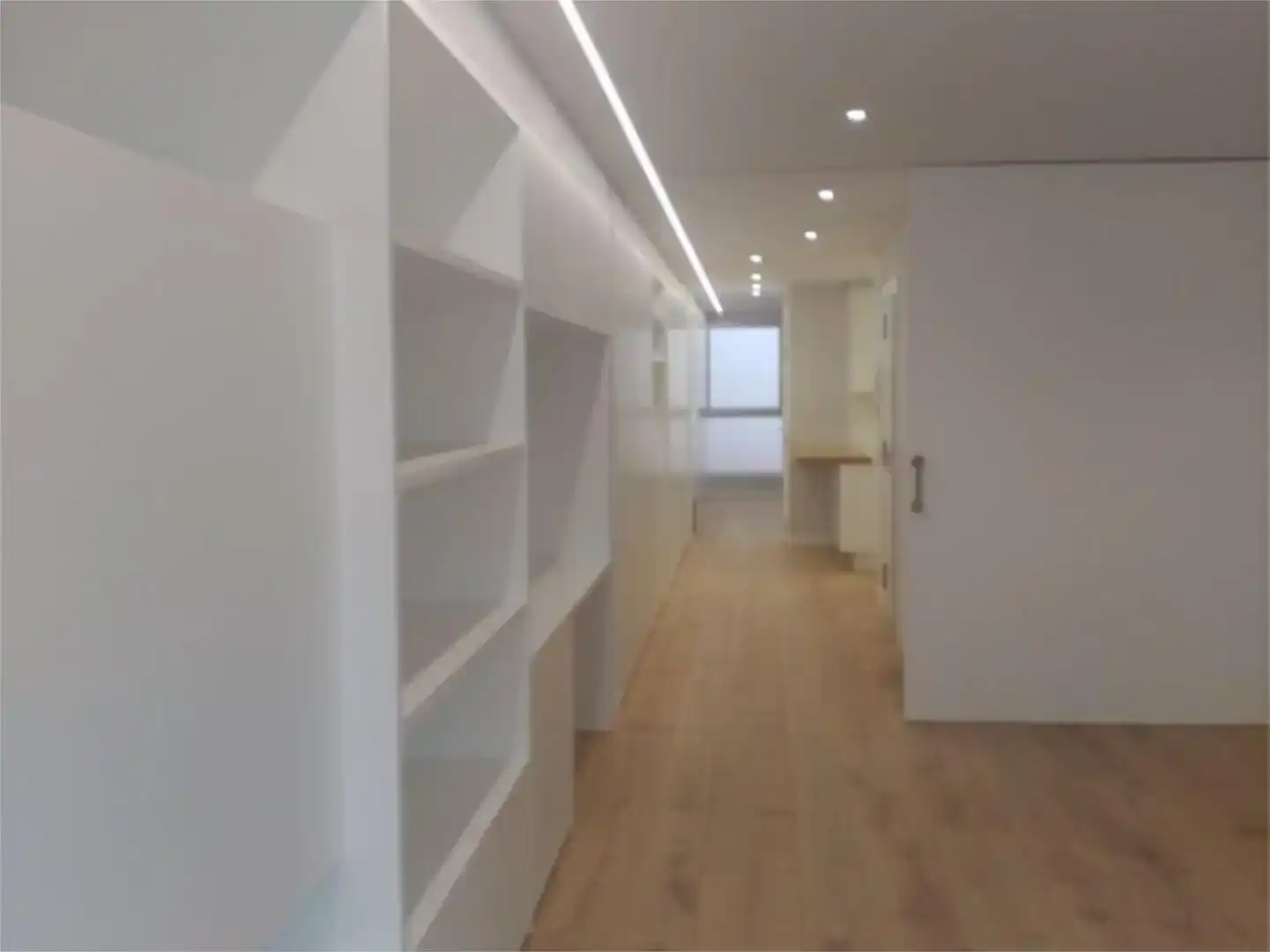 Pis en venda en A Coruña Capital  amb Parquet i Balcó