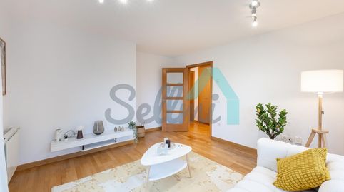 Foto 5 de Piso de alquiler en José María Marcilla, Montecerrao, Oviedo