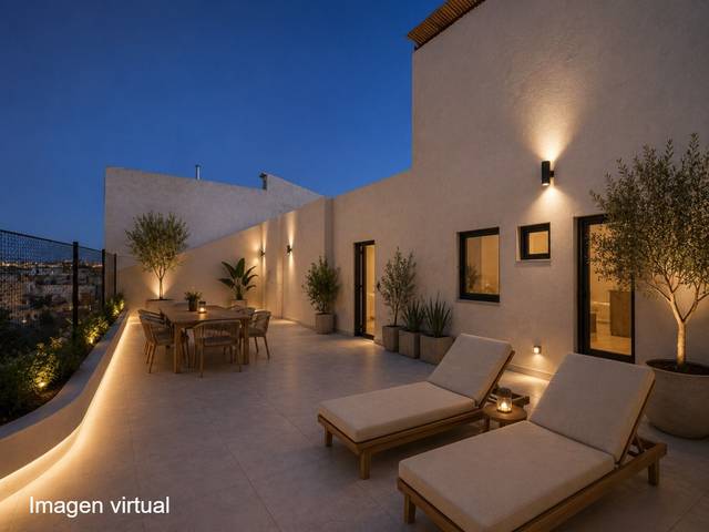 Casa-chalet en Venta en Crevillent