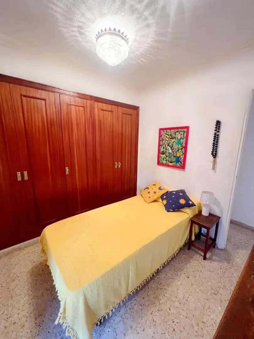 Flat with lift to rent in Calle POETA DURAN Y TORTAJADA, imagen 10