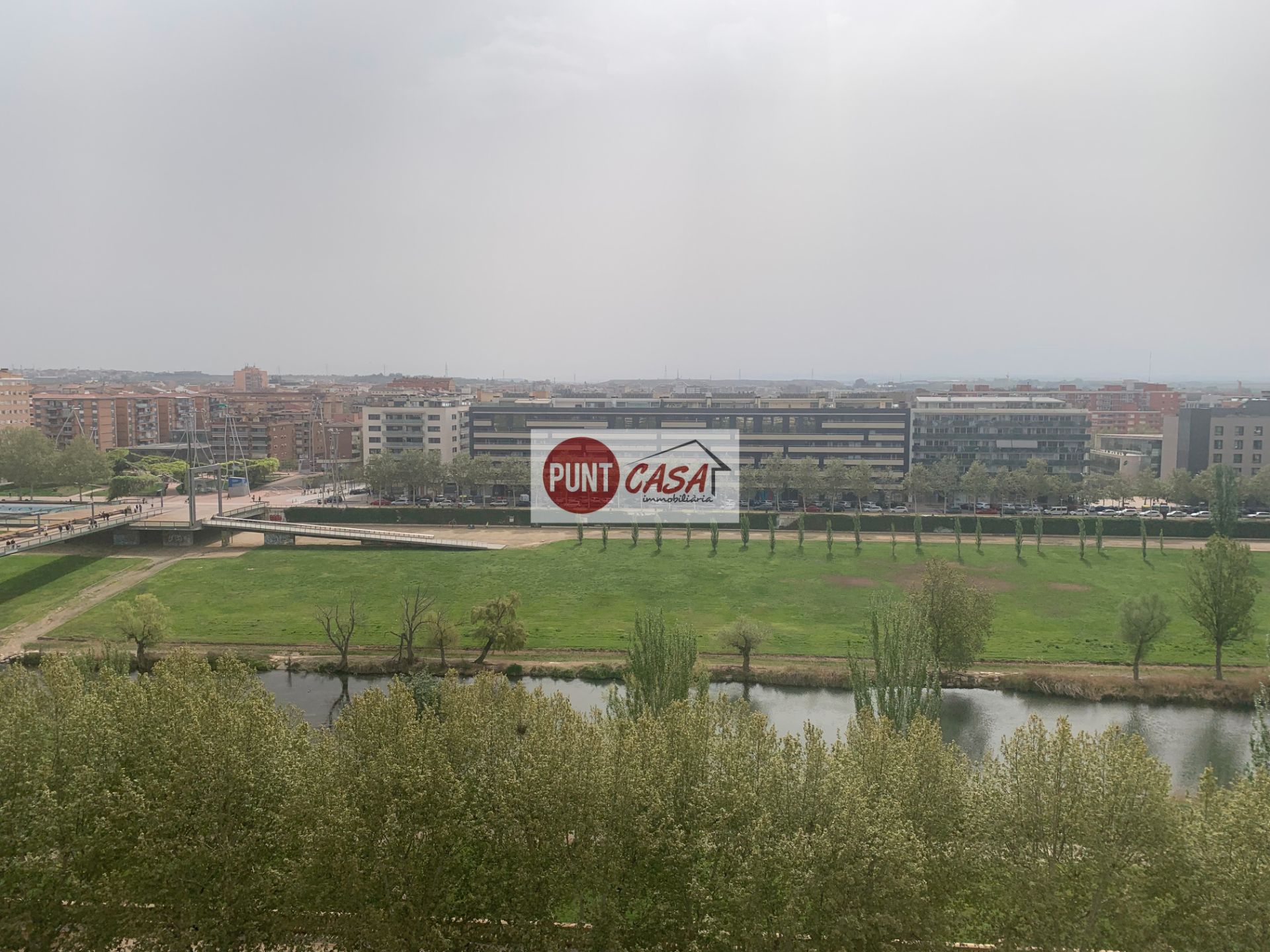 Duplex for sale in  Lleida Capital  with Heating, Parquet flooring and Terrace