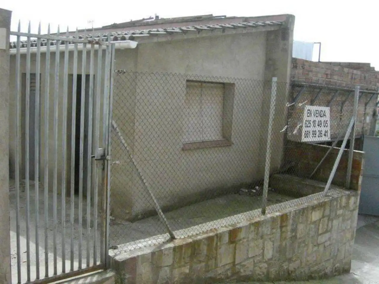 Exterior view of Residential for sale in Sant Feliu de Codines