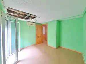 Piso en venta en Fraga con Trastero