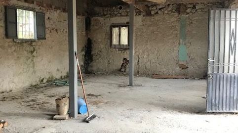 Foto 4 de Casa o chalet en venta en Carretera Peñafiel, 3y, Cuéllar, Segovia