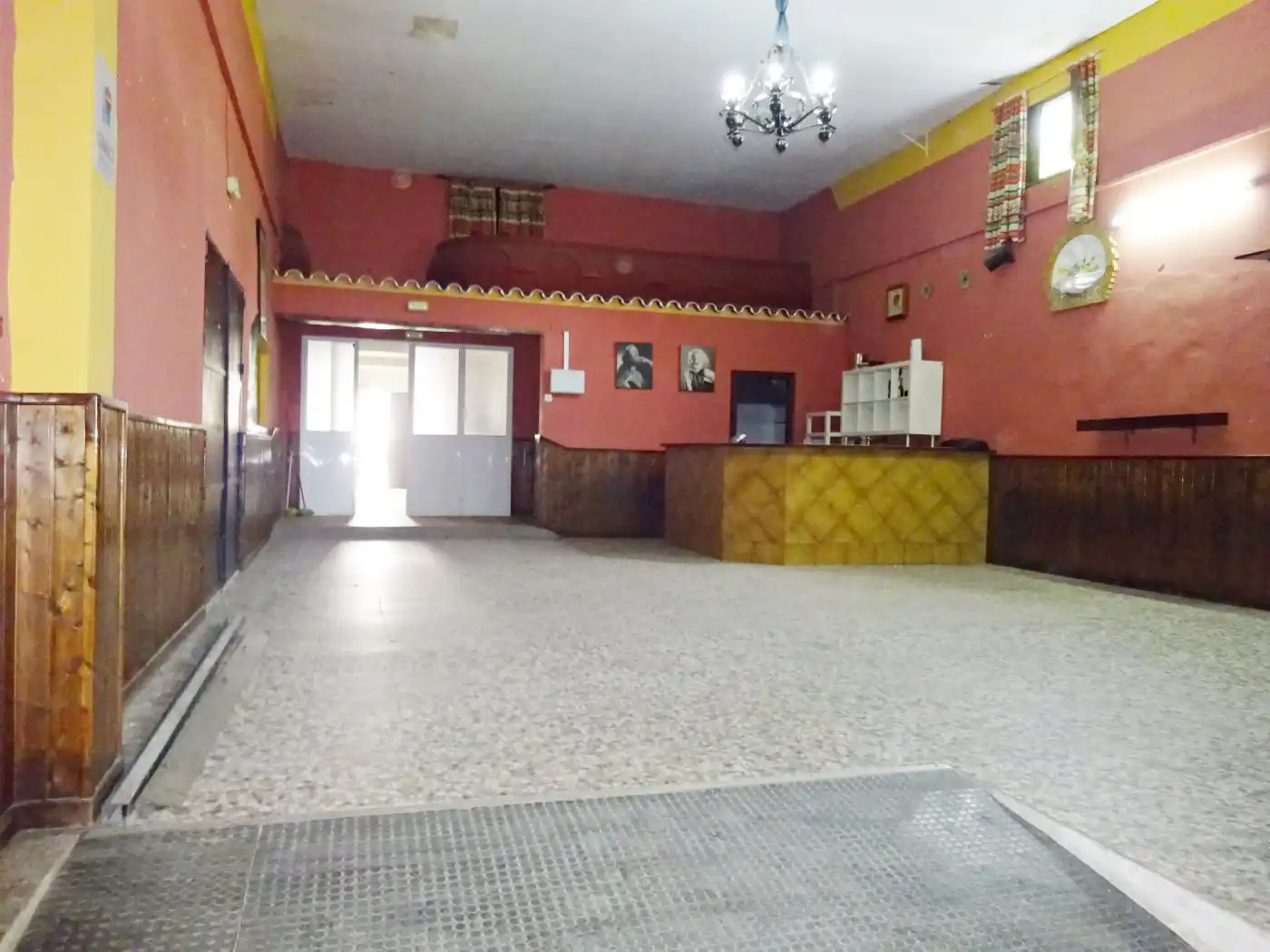 Local en venta en Huévar del Aljarafe con Aire acondicionado