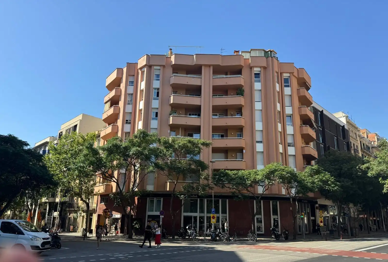 Wohnung mit Aufzug zum Verkauf in Carrer Carrer Sicília, imagen 44