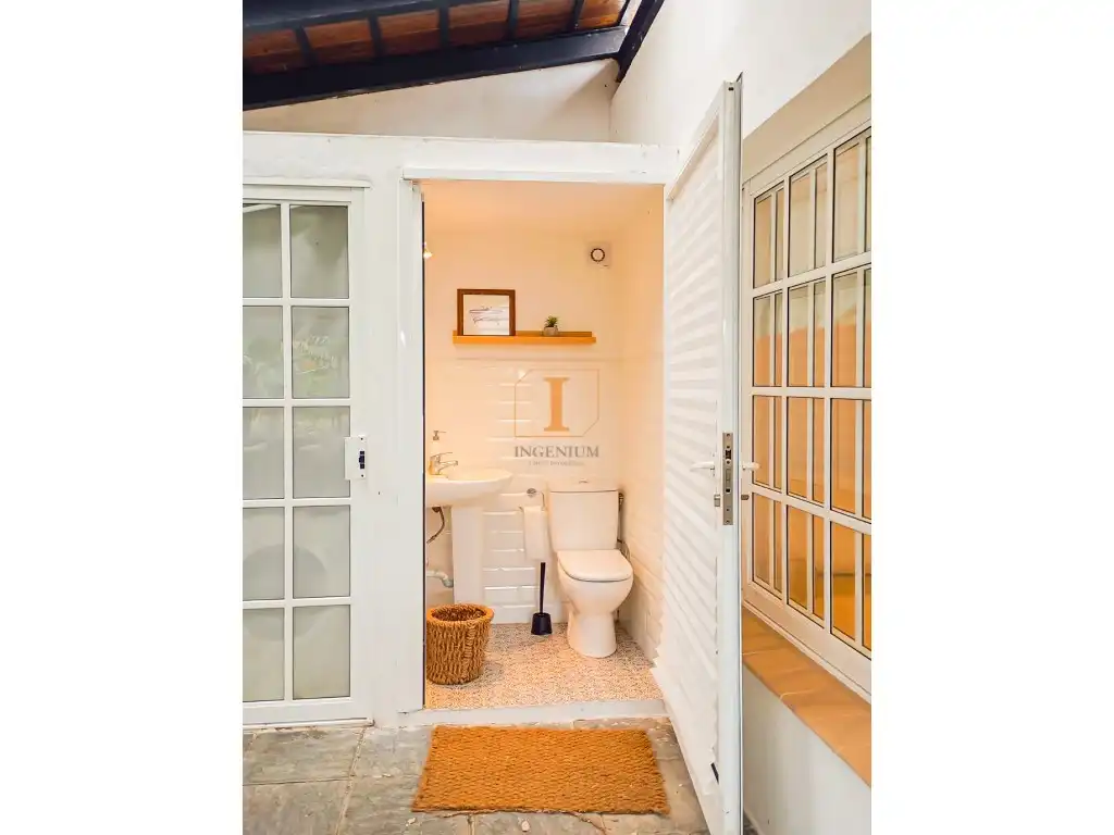 Baño de Casa o chalet de alquiler en La Orotava