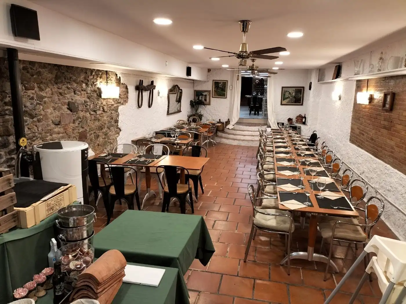 Local comercial en traspaso en Molins de Rei, imagen 29