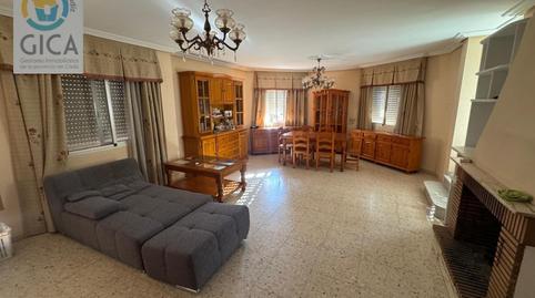 Foto 3 de Casa o chalet en venta en Calle Cabo Ajo, 17, El Rinconcillo, Cádiz