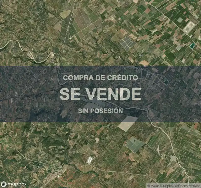 Flat for sale in San Jorge / Sant Jordi