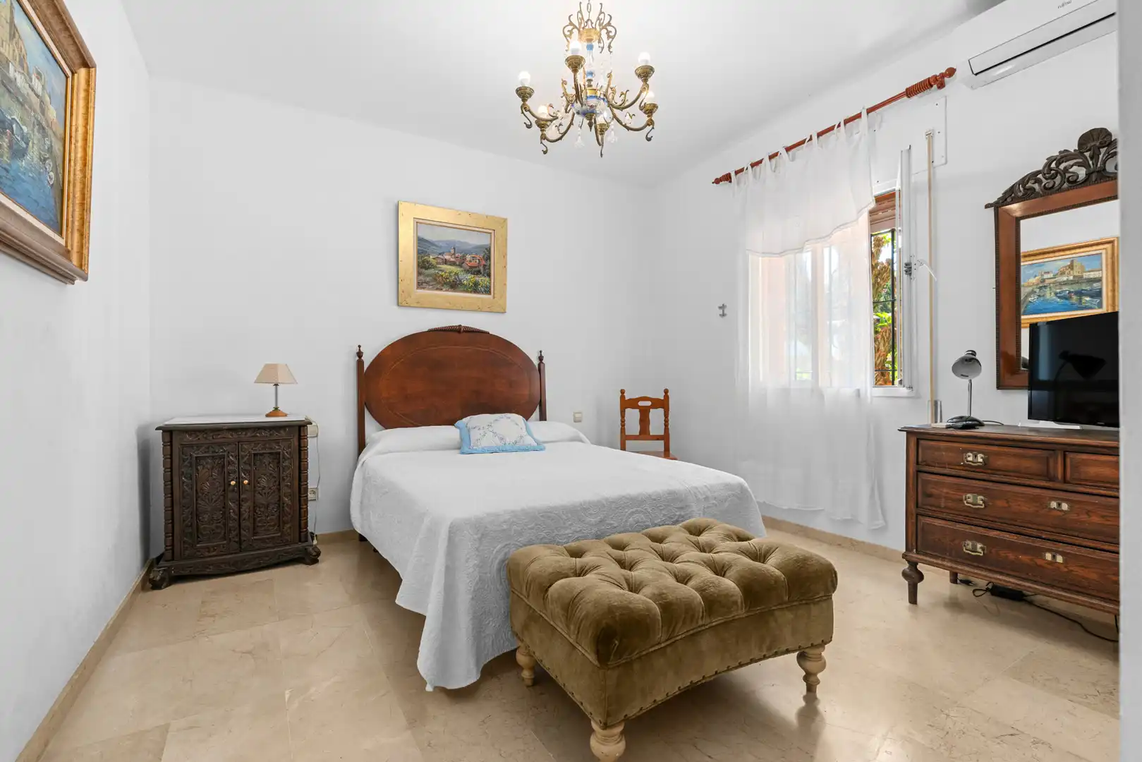 Casa con terraza en venta en San Pedro de Alcántara, imagen 12