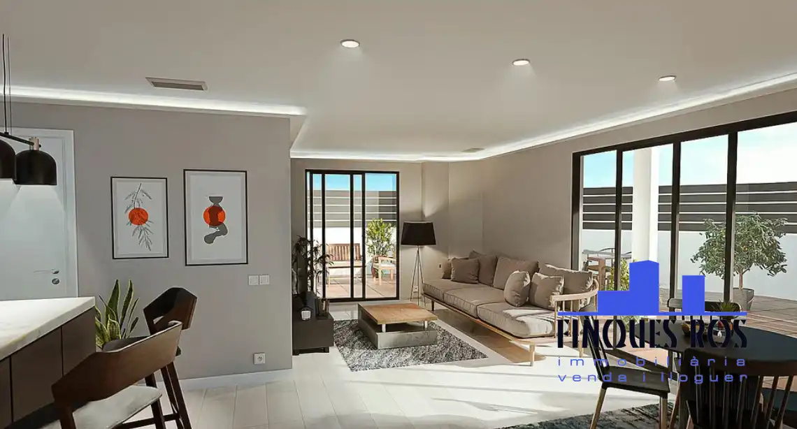 Mini appartamento con piscina in vendita a Cala del Puntal, imagen 18