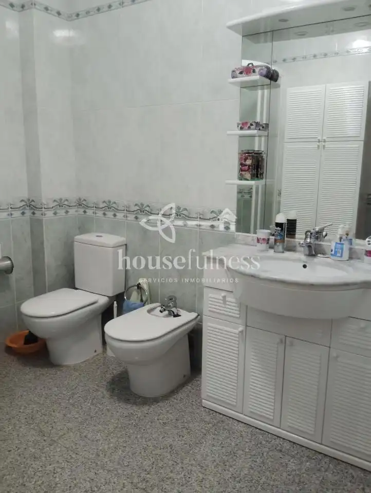 Flat with terrace for sale in Mugardos, imagen 18