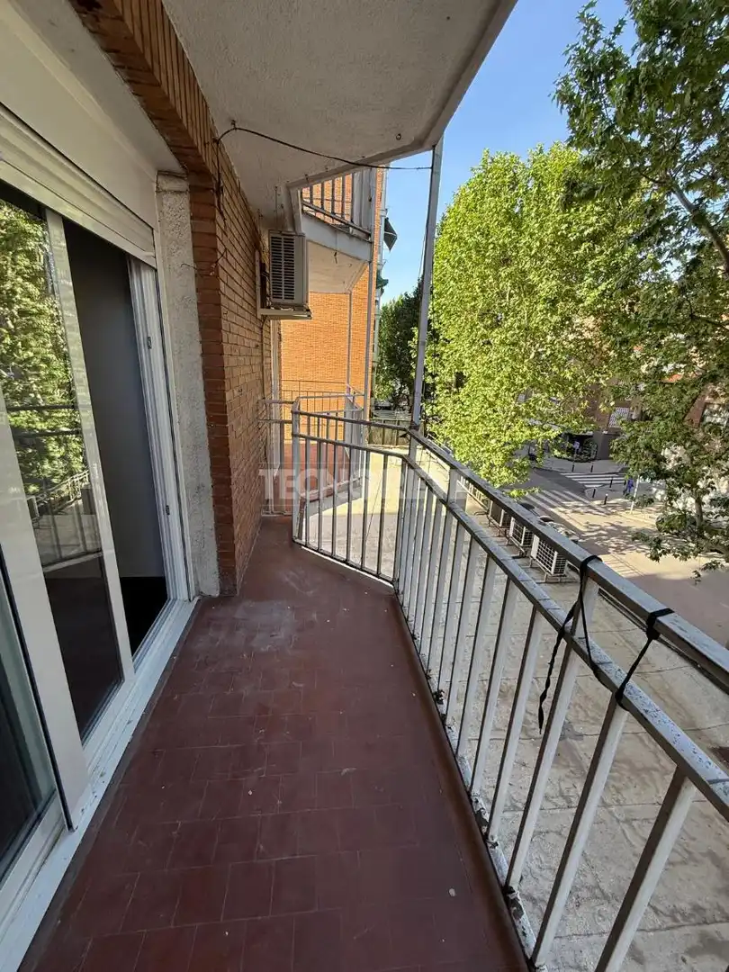 Terraza de Piso en venta en Madrid con Aire acondicionado, Calefacción y Terraza
