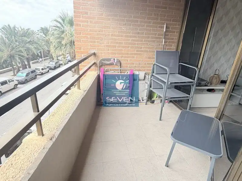 Apartamento con piscina en venta en paseo de velilla, imagen 6