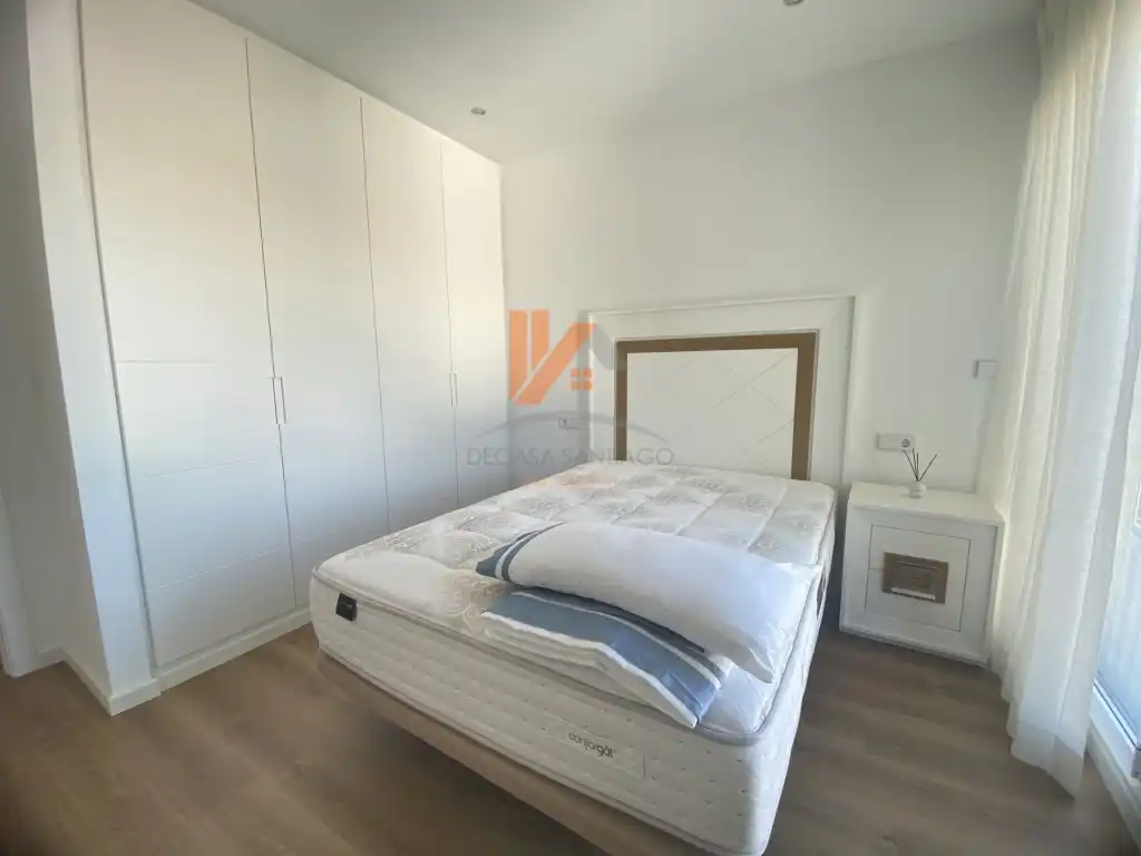 Flat with lift to rent in Rua Sempre Galiza 3, imagen 14