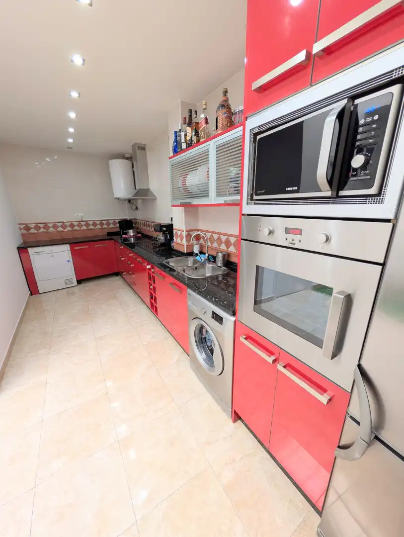 Casa en venda a Calle Puebla de Cazalla, imagen 29