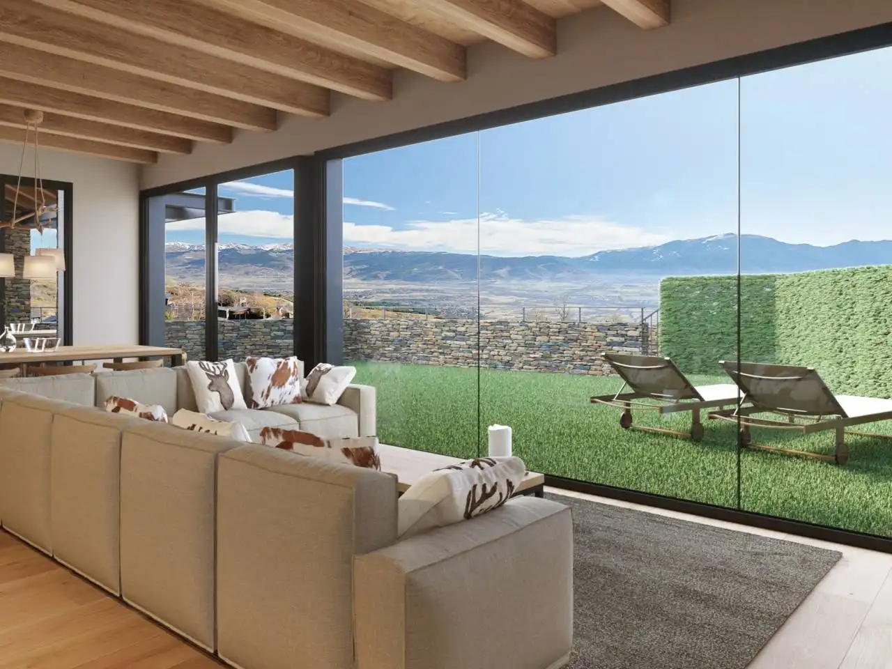 Maison avec jardin à vendre à Camino DE NIULA, imagen 4