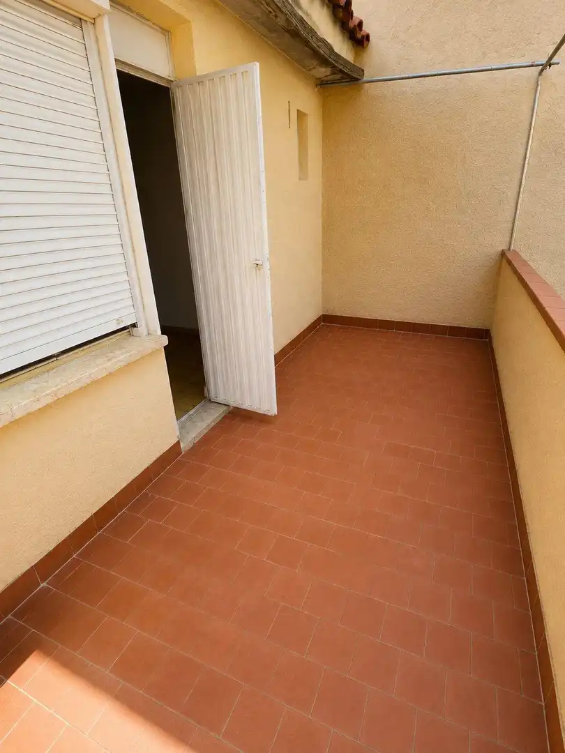 Terrassa de Casa o xalet en venda en Puerto Lumbreras