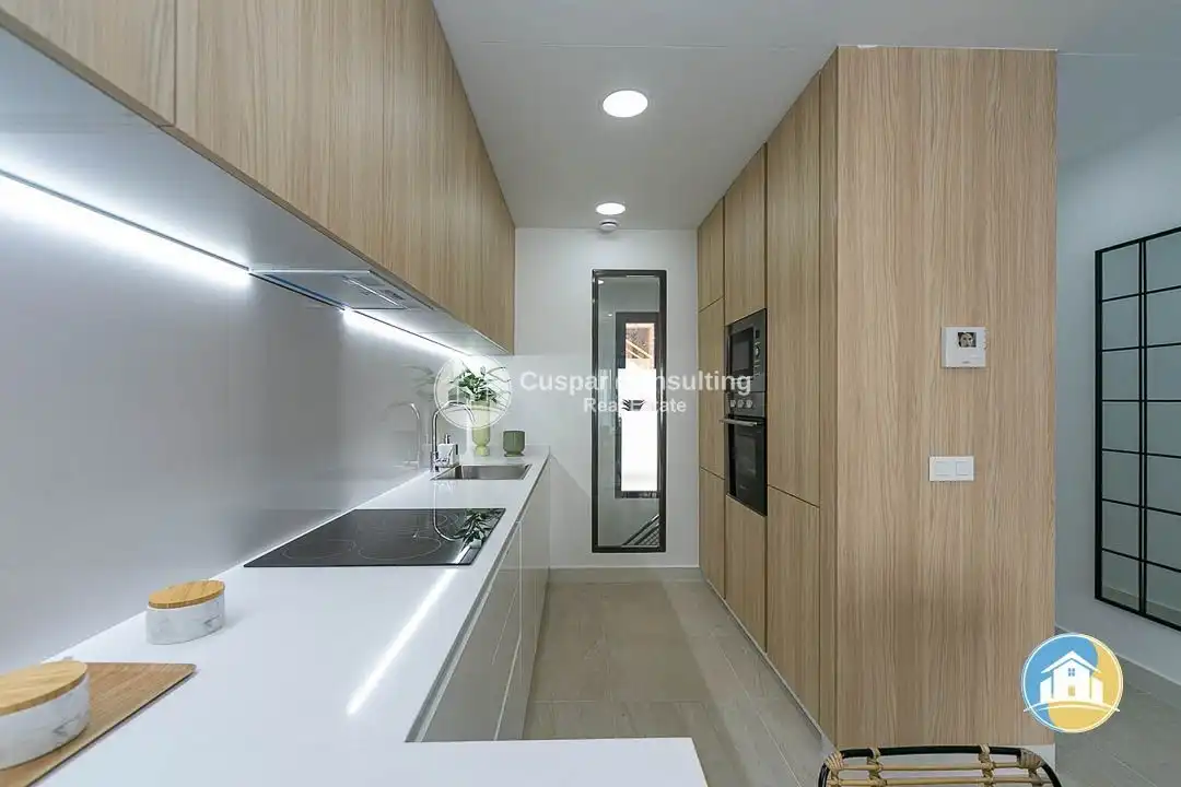 Maison mitoyenne avec piscine à vendre à N/A, imagen 8