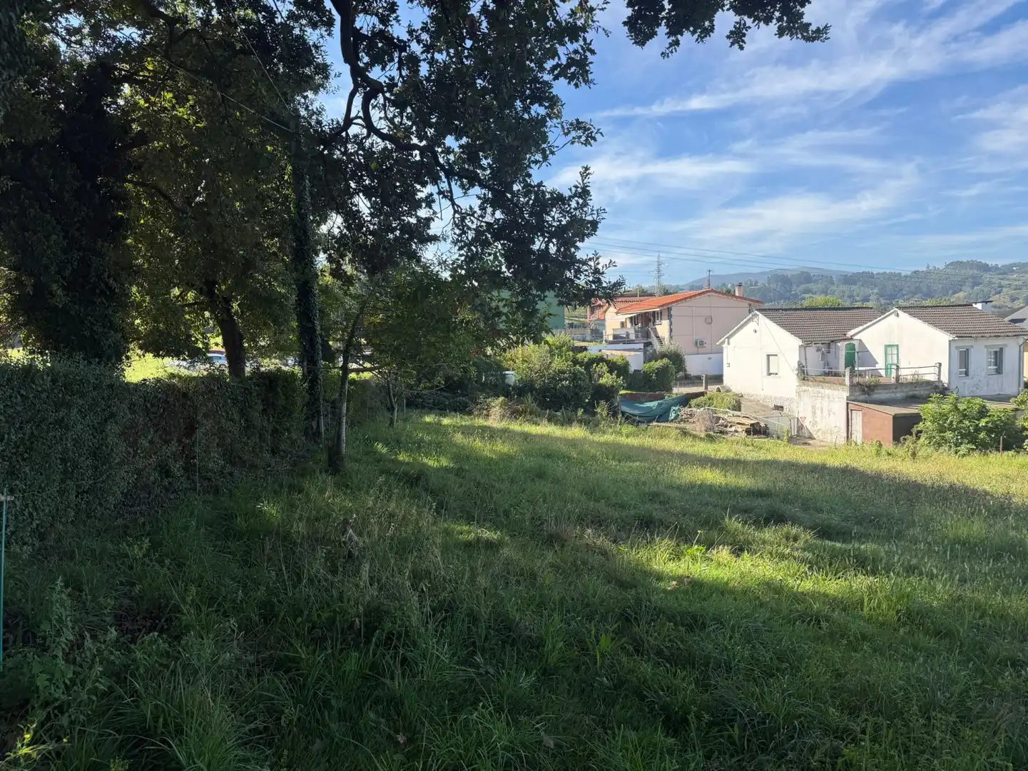 Terreny rústic en venda a Puente San Miguel - BO PUENTE S MIGUEL 231, imagen 4