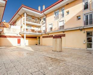 Exterior view of Attic for sale in Galapagar  with Heating
