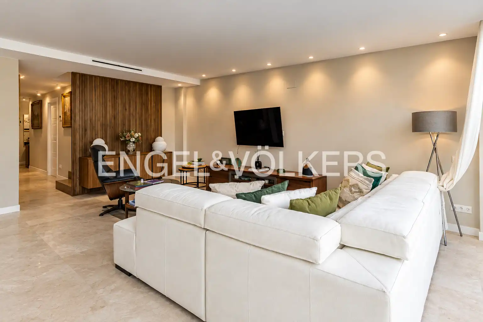 Duplex con piscina in vendita a Els Munts, imagen 3