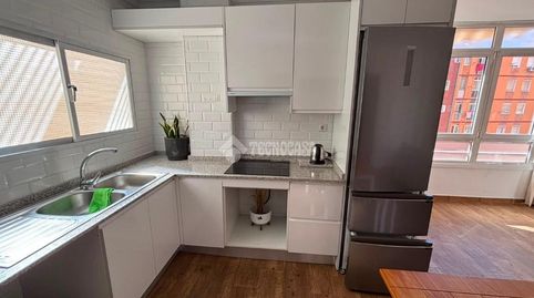 Foto 4 de Piso en venta en La Unión - Cruz de Humilladero - Los Tilos, Málaga Capital