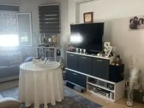 Sala d'estar de Casa o xalet en venda en  Murcia Capital amb Aire condicionat i Piscina