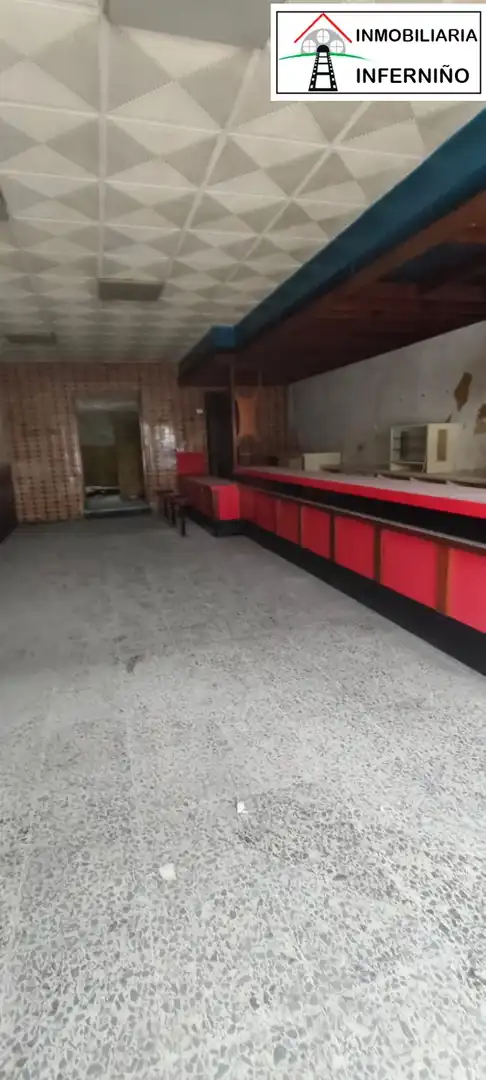 Local comercial en venta en Fajardo