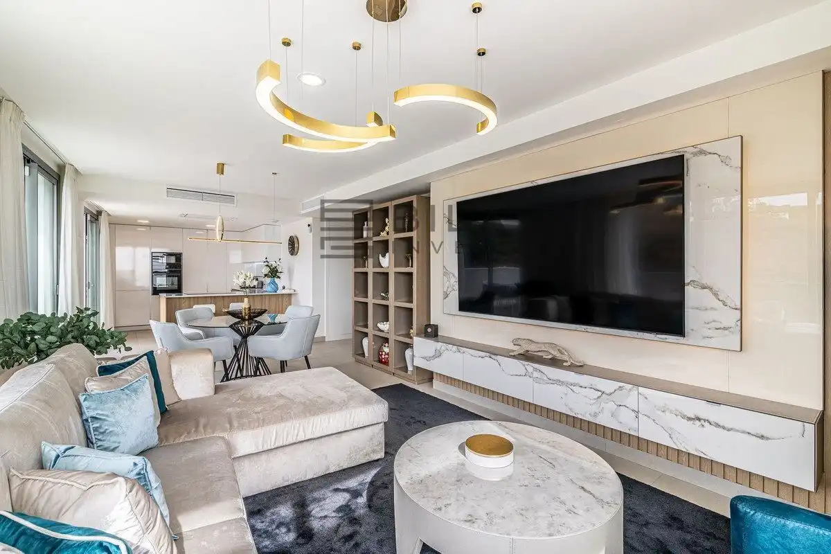 Penthouse with pool for sale in Urb. One Residences, imagen 13