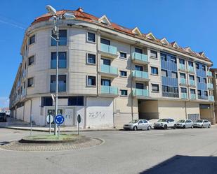 Exterior view of Premises for sale in Vilanova de Arousa