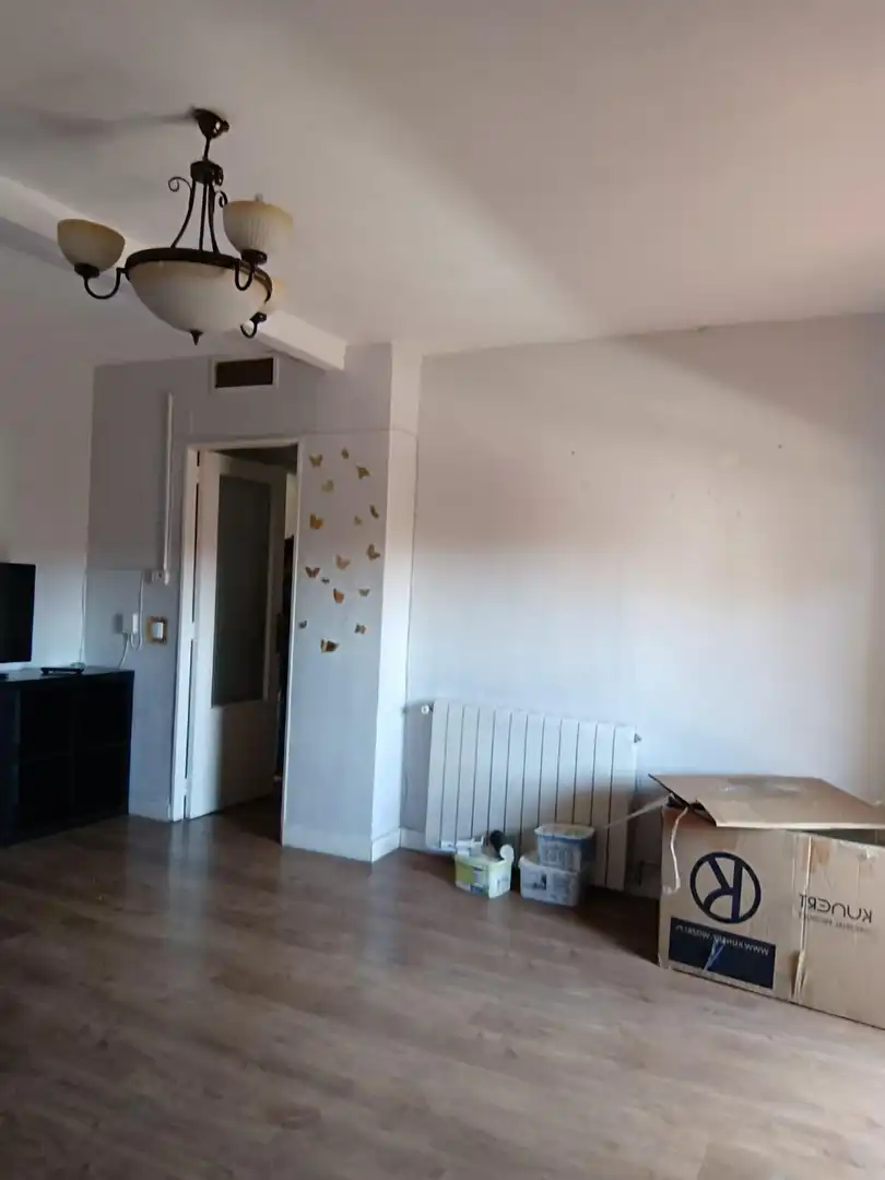 Habitación de Piso en venta en Leganés con Terraza y Amueblado