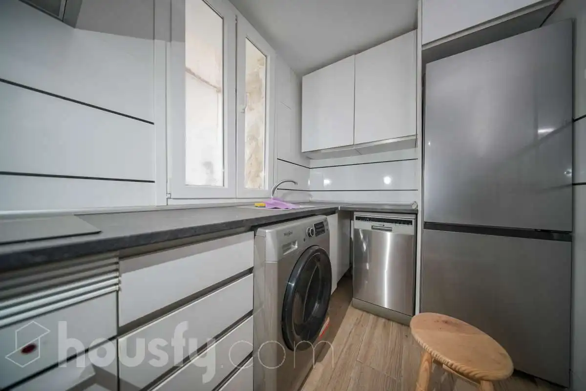 Flat with lift for sale in Calle Aguila ., imagen 16