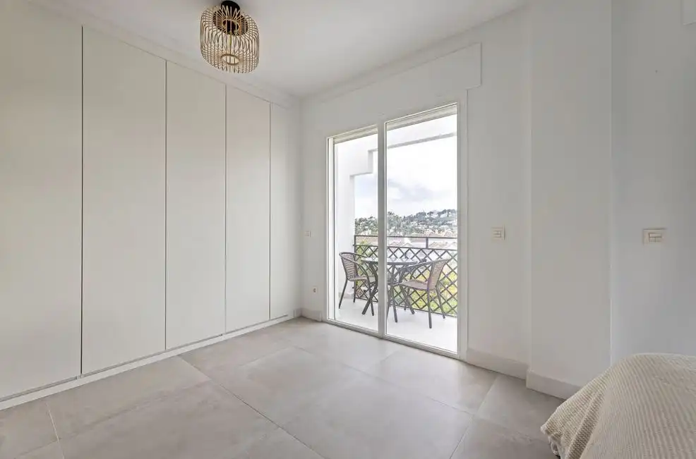 Maison mitoyenne avec piscine à vendre à Urbanizacion Nva Andalucia Aloha 10C, imagen 13