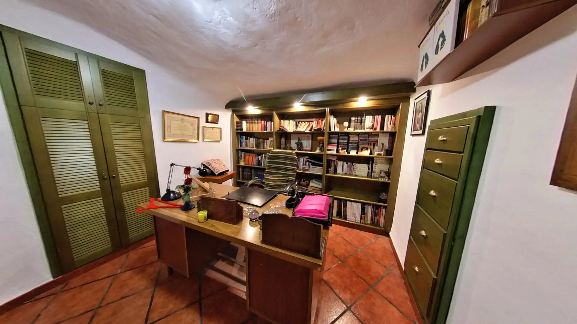 Finca rústica en venda en Elda
