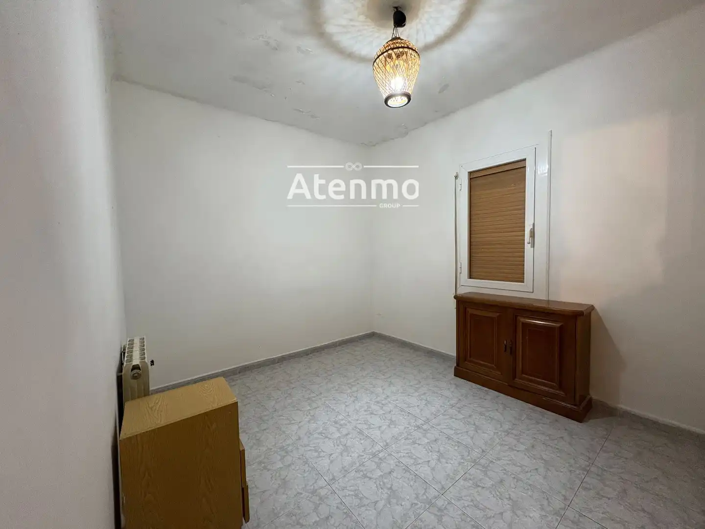 Flat for sale in Barcelona  with Heating
