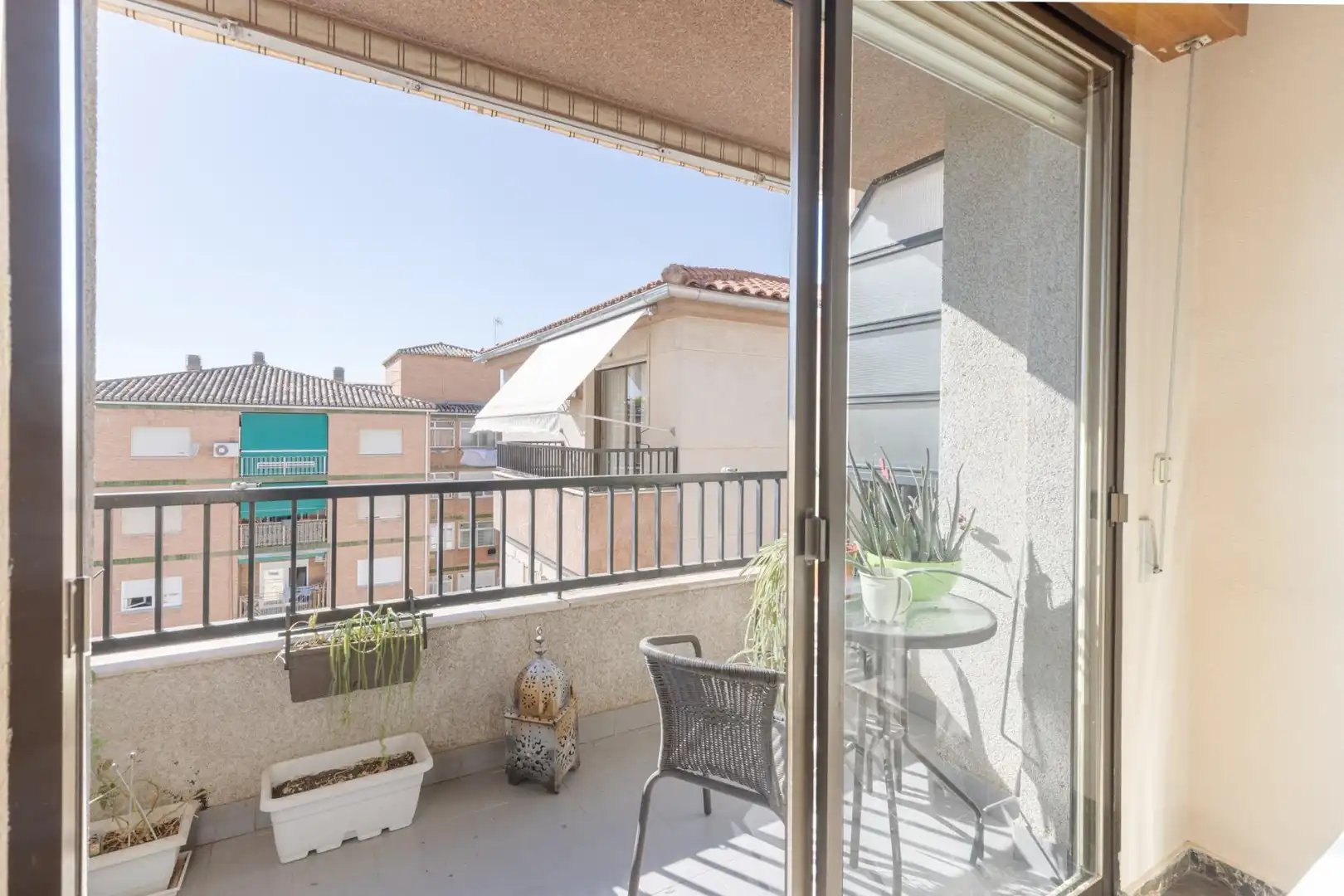 Terrassa de Pis en venda en Chana