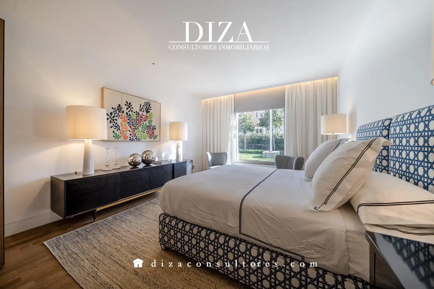 Habitación de Casa o chalet en venta en Madrid con Aire acondicionado, Calefacción y Terraza